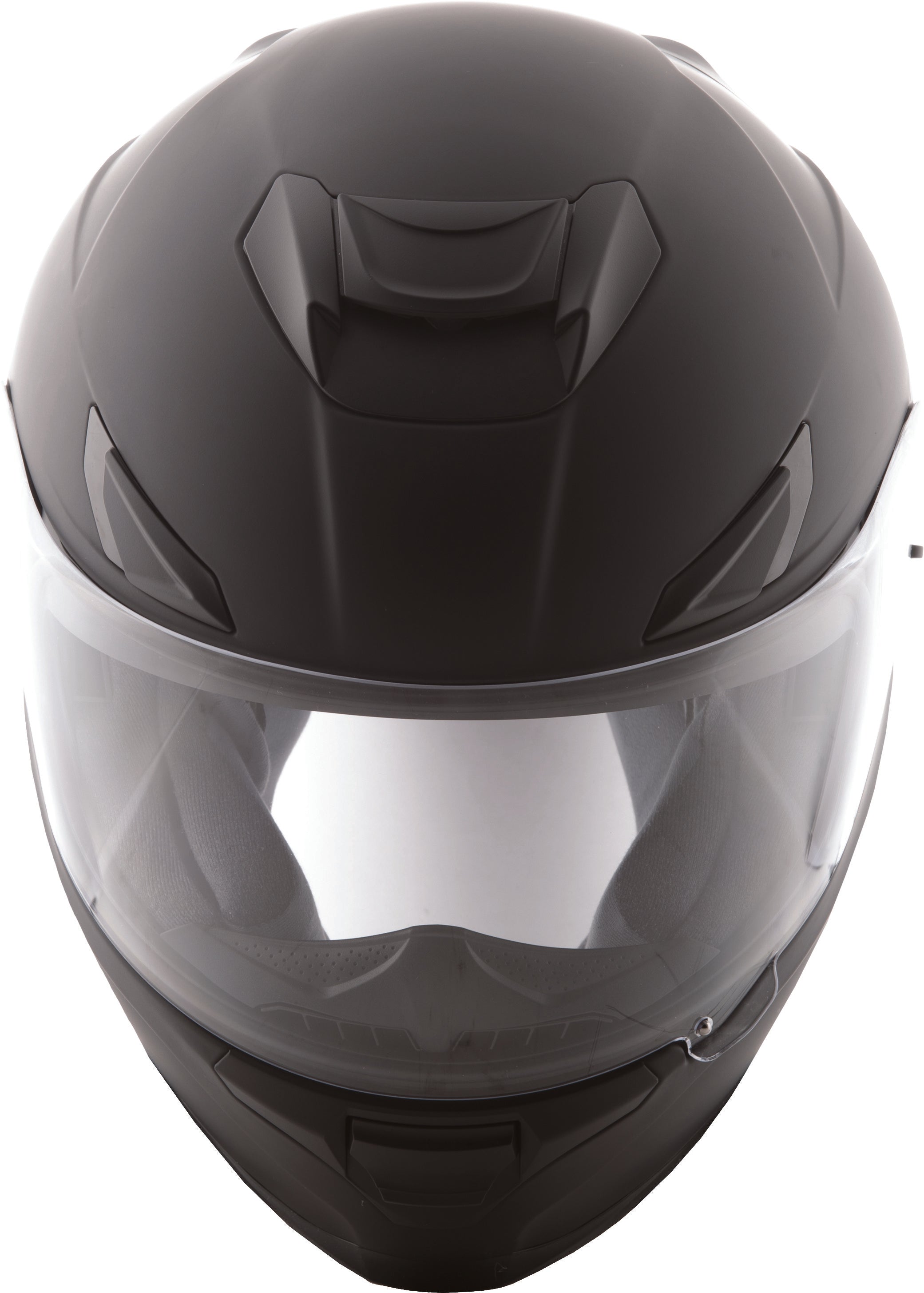 Fly Racing Sentinel Solid Helmet
