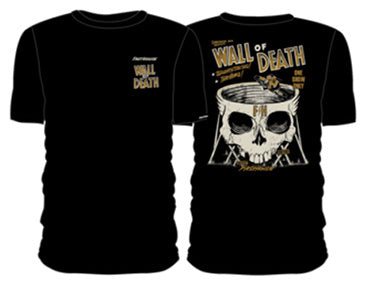 Sideshow Short Sleeve Tee by Fasthouse
