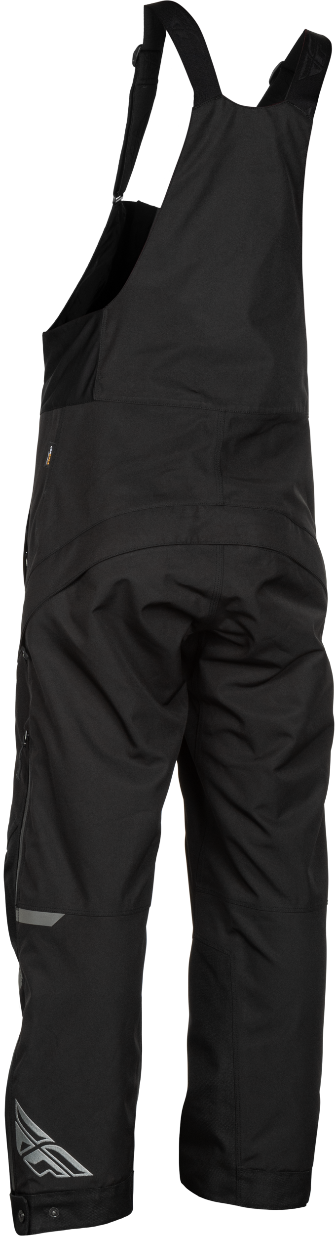 Fly Racing Women's Carbon Bib (2026)