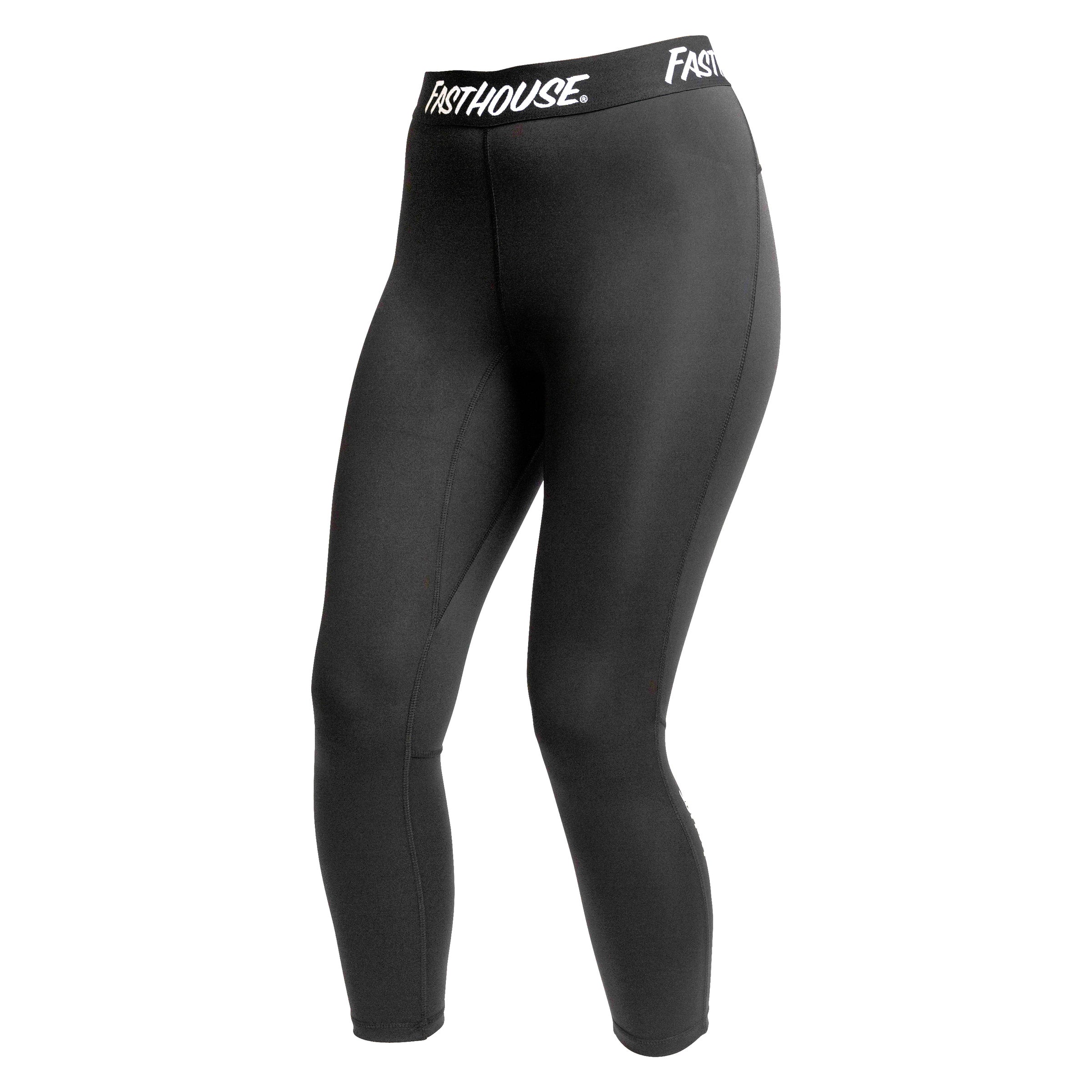 Women'S Speed Style Moto Legging by Fasthouse