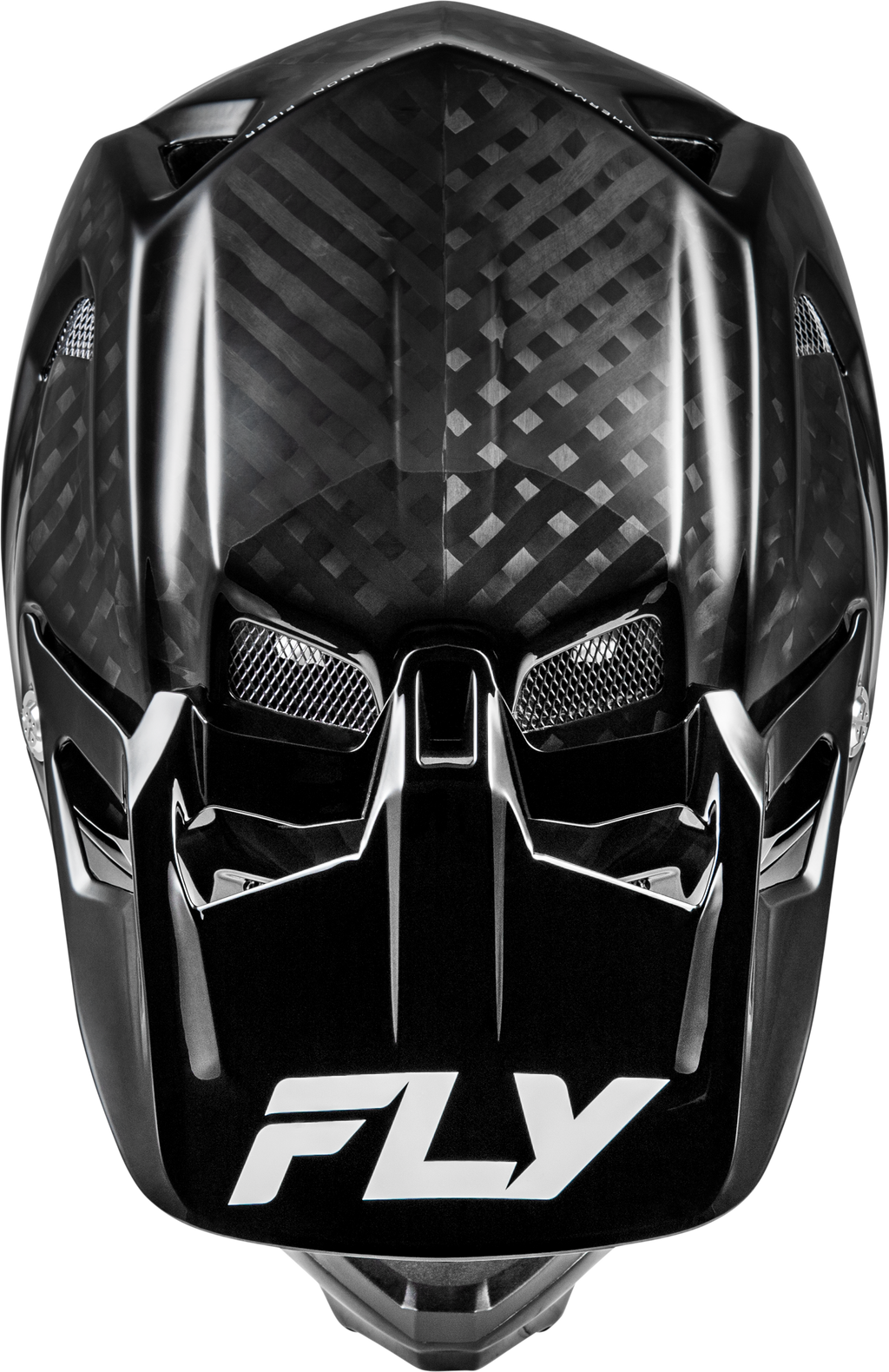 Fly Racing Werx-R Carbon Helmet (2026)