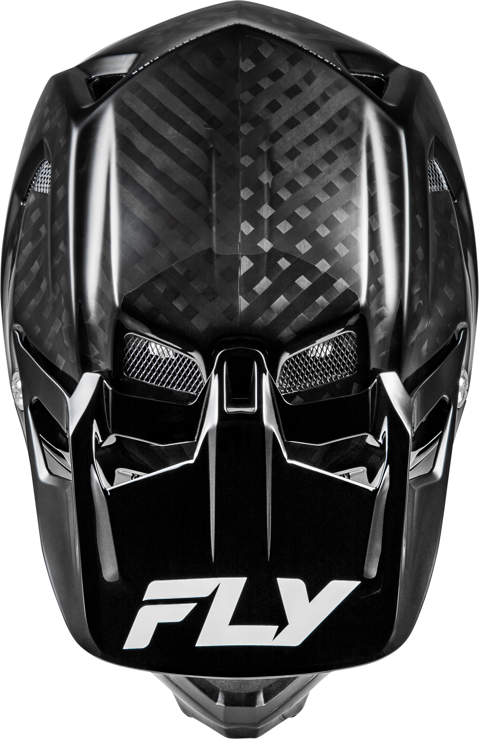 Fly Racing Werx-R Carbon Helmet (2026)