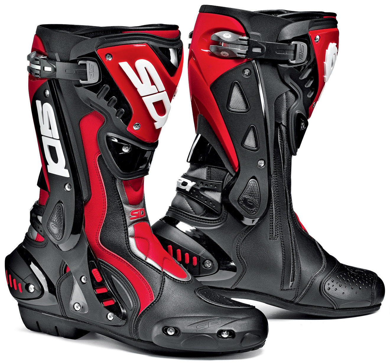 St Boot