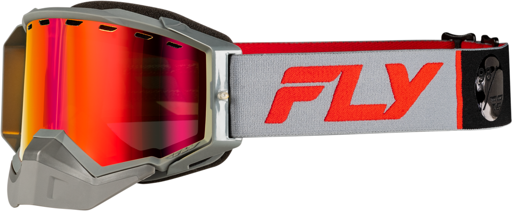 Fly Racing Zone Elite Snow Goggle