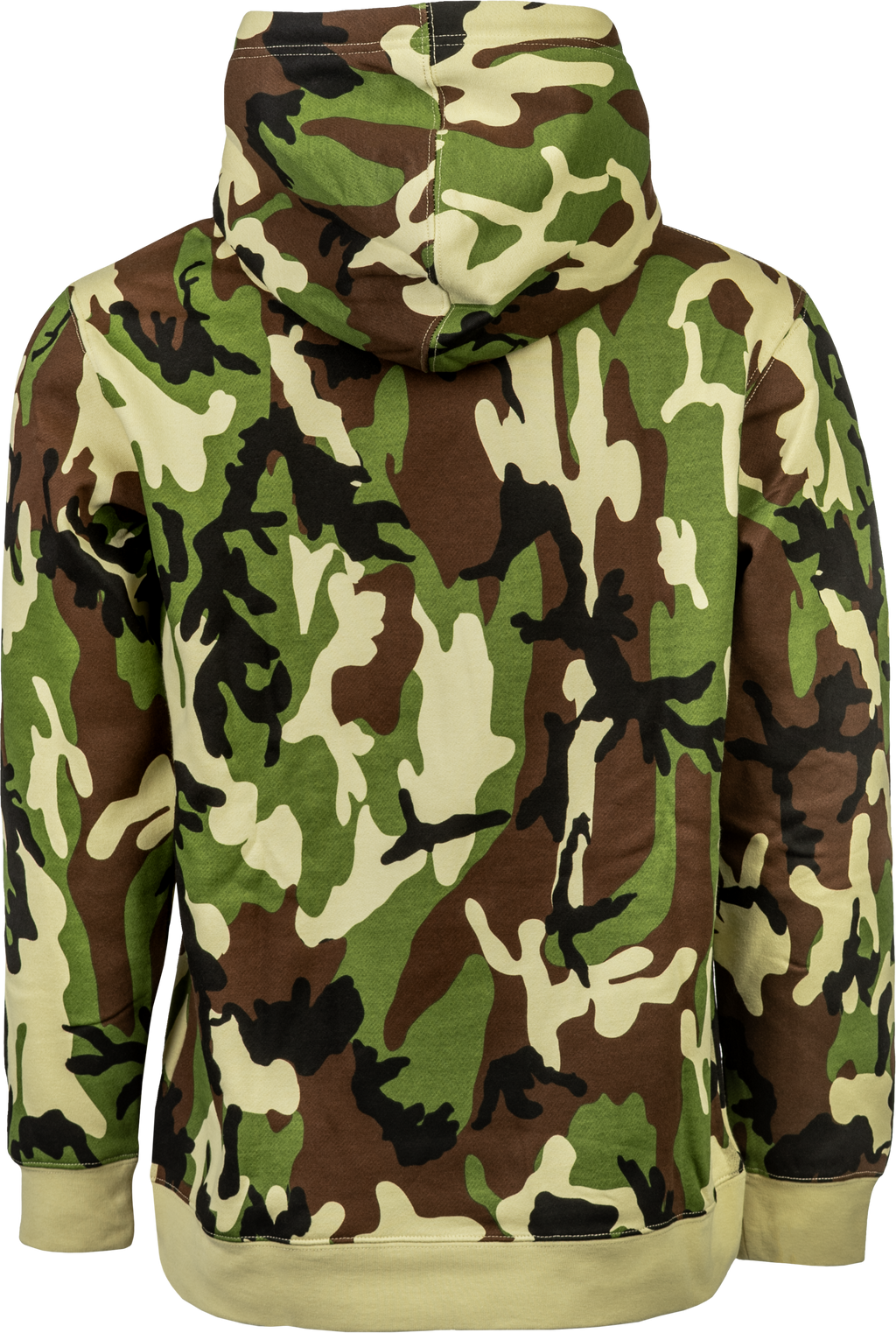 Fly Racing Trademark Hoodie (2024)