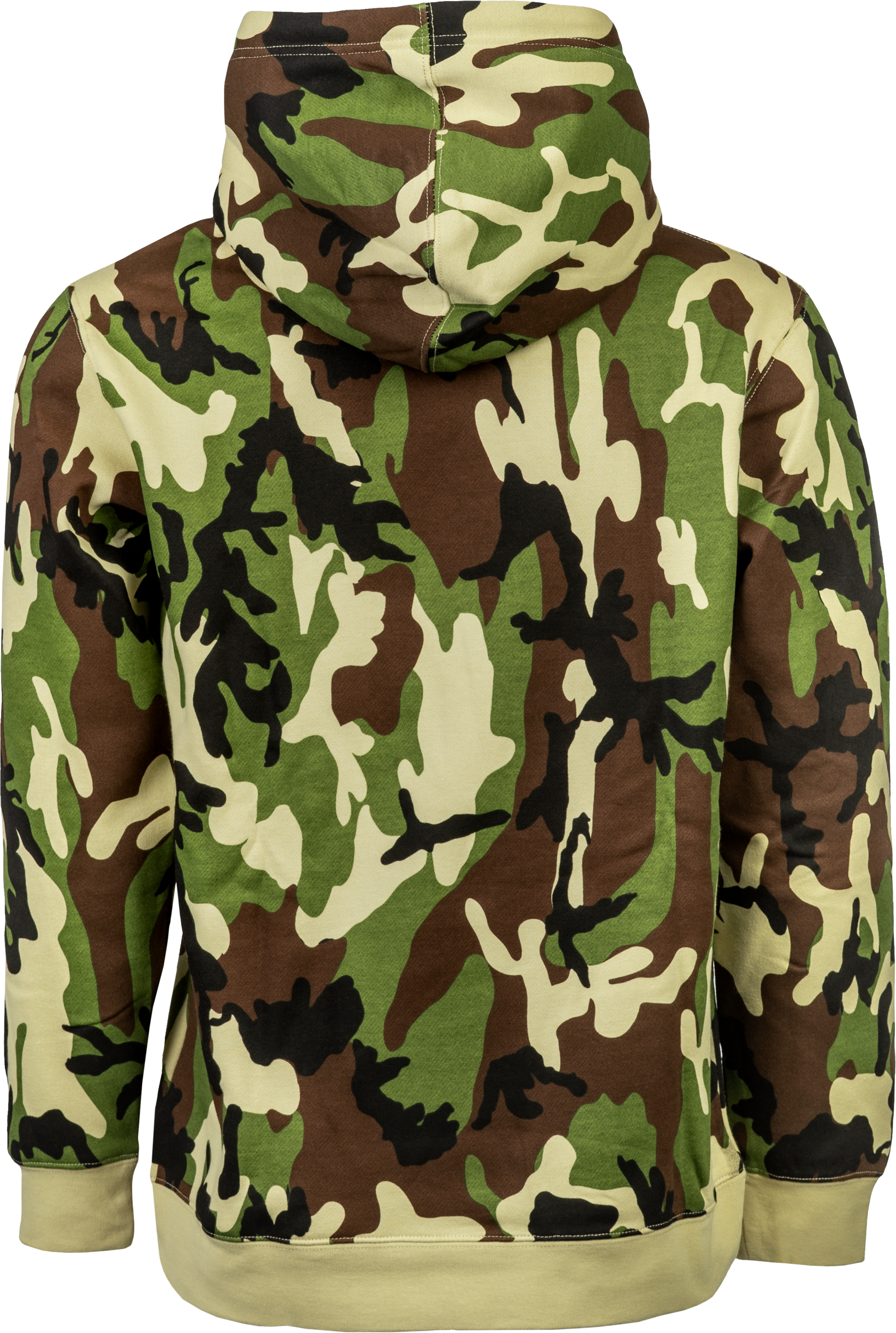 Fly Racing Trademark Hoodie (2024)