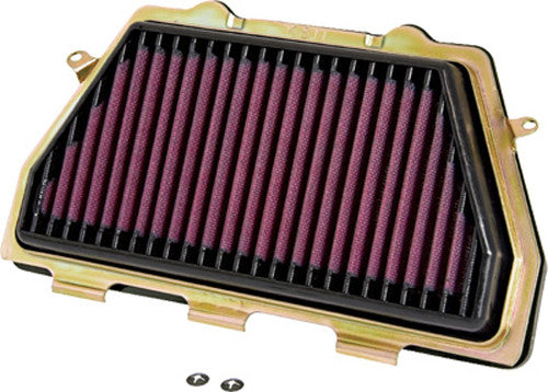 K&N AIR FILTER for Honda CBR1000RR | 731008R