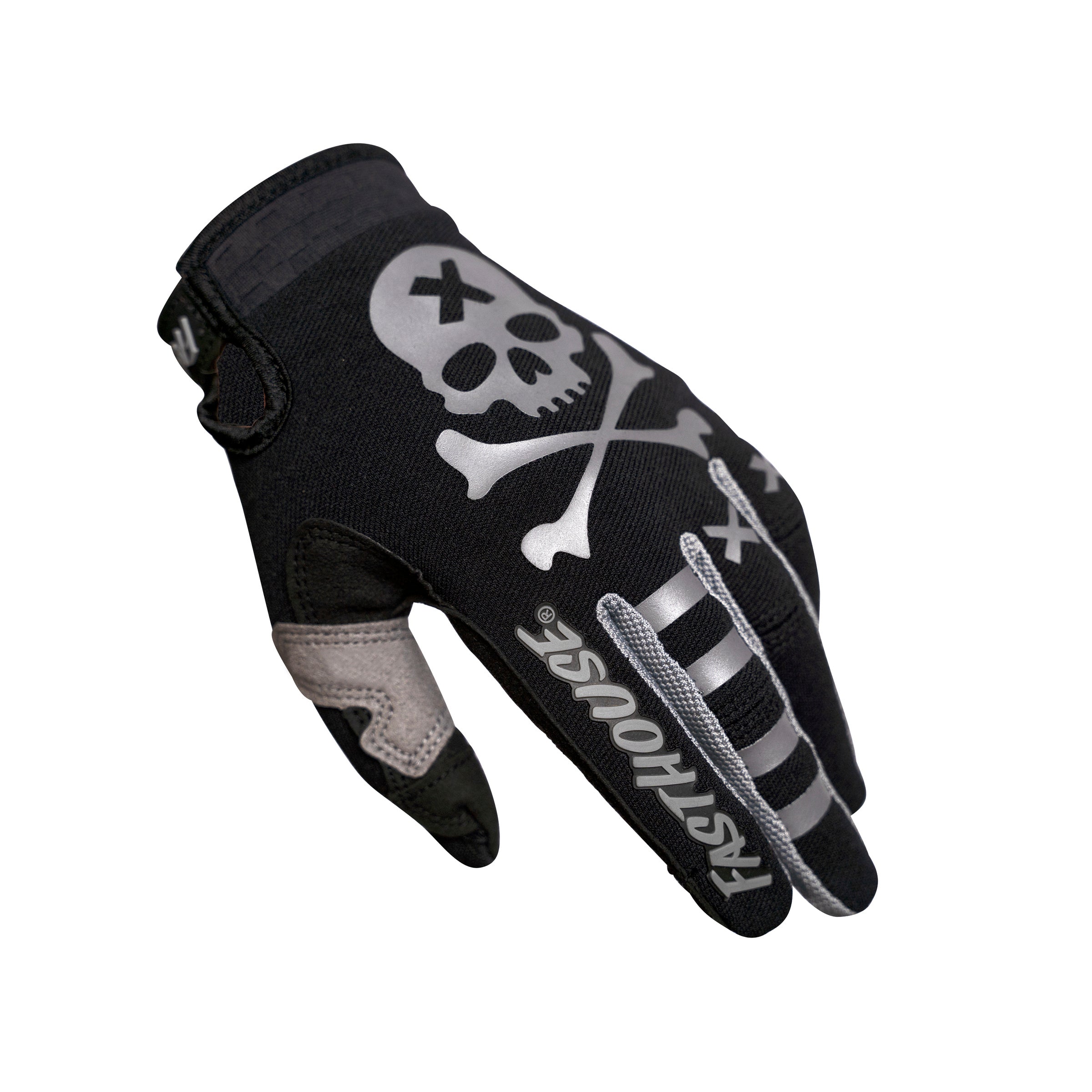 Youth Speed Style Rufio Glove by Fasthouse