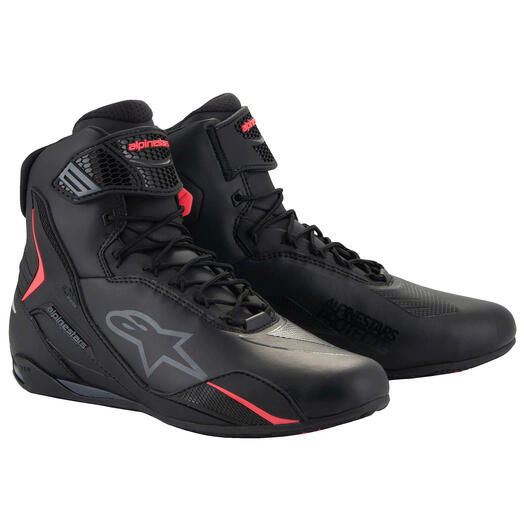 Alpinestars Stella Faster-4 Riding Shoes