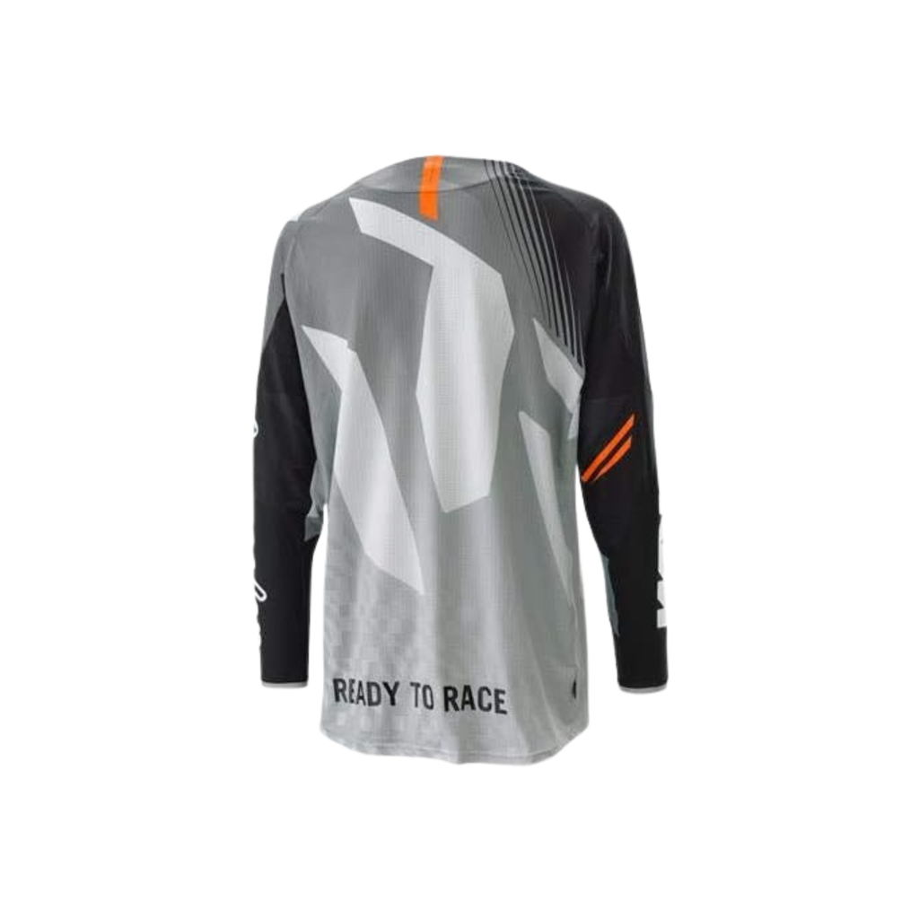 KTM x Troy Lee Designs Slash Shirt