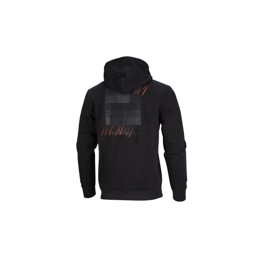KTM x Red Bull Carbon Hoodie