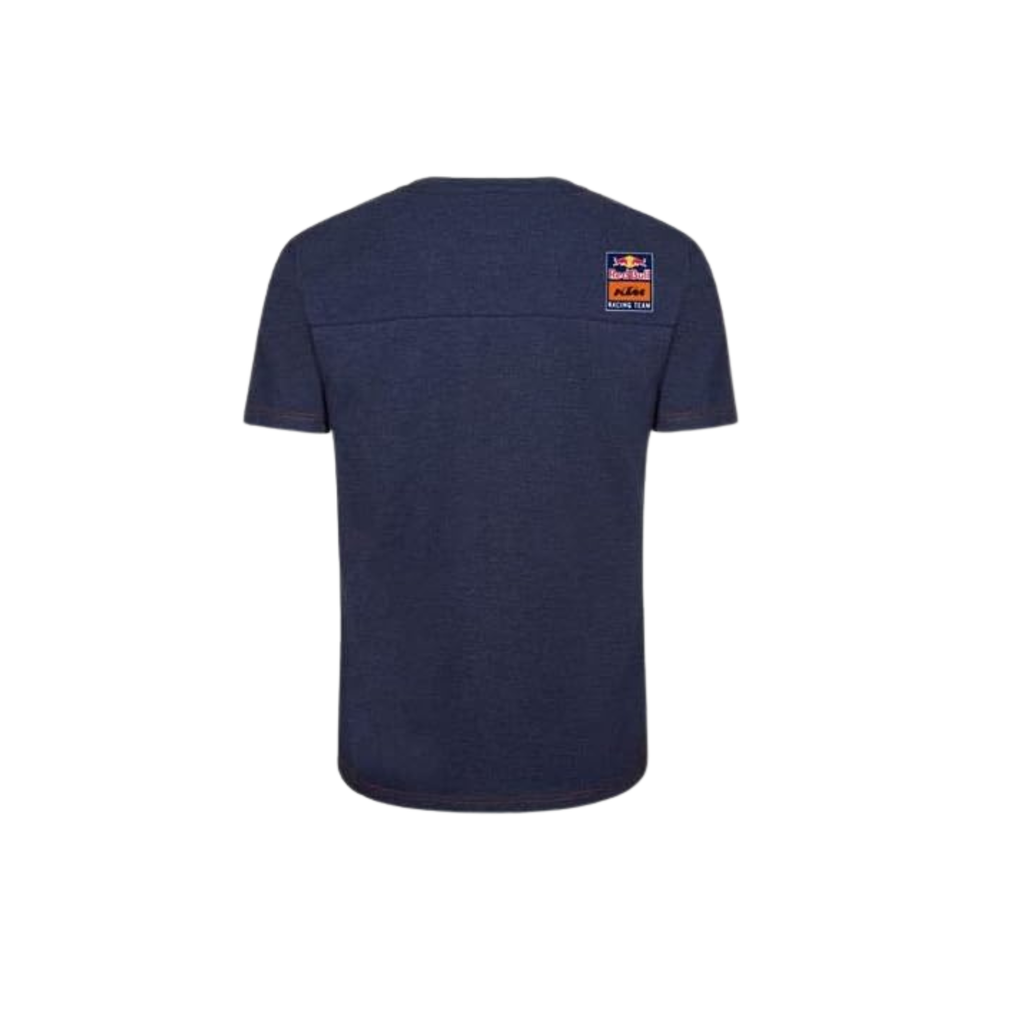 KTM x Red Bull Racing Team Graphic T-Shirt