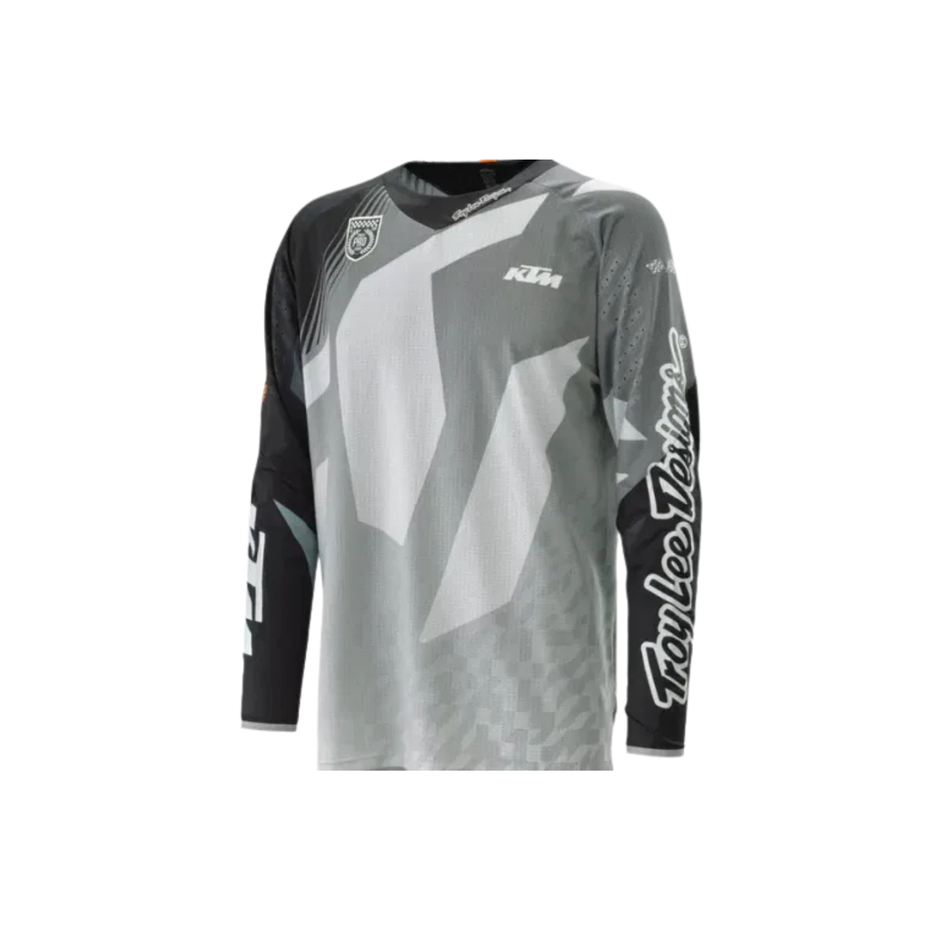 KTM x Troy Lee Designs Slash Shirt