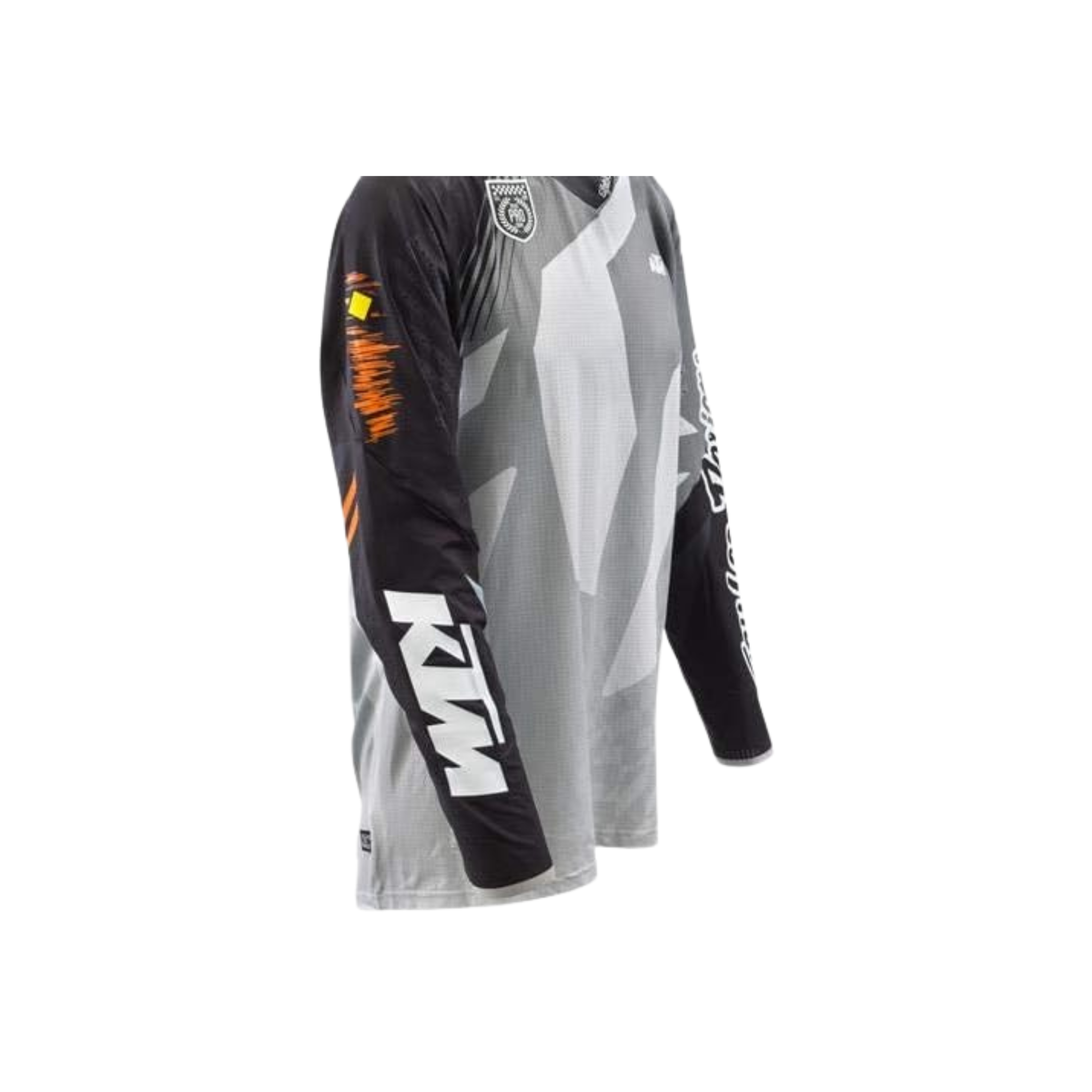 KTM x Troy Lee Designs Slash Shirt