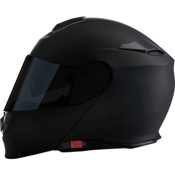 Solaris Modular Smoke Helmet