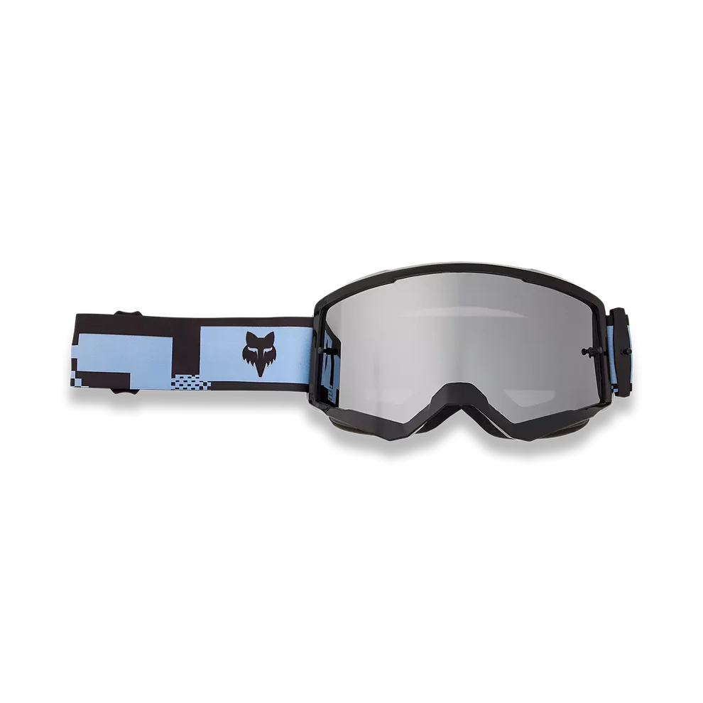 Fox Racing MAIN DIGI IMAGE GOGGLE [LT SLT]