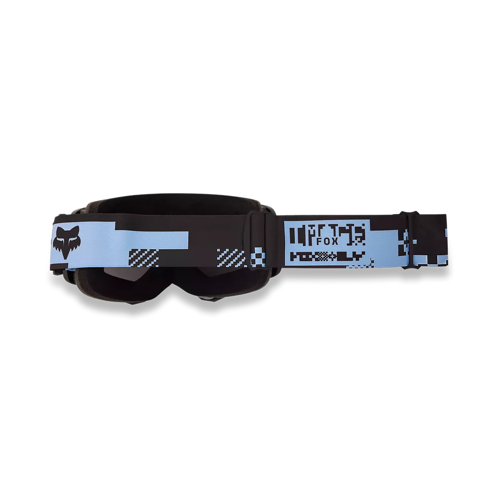 Fox Racing MAIN DIGI IMAGE GOGGLE [LT SLT]