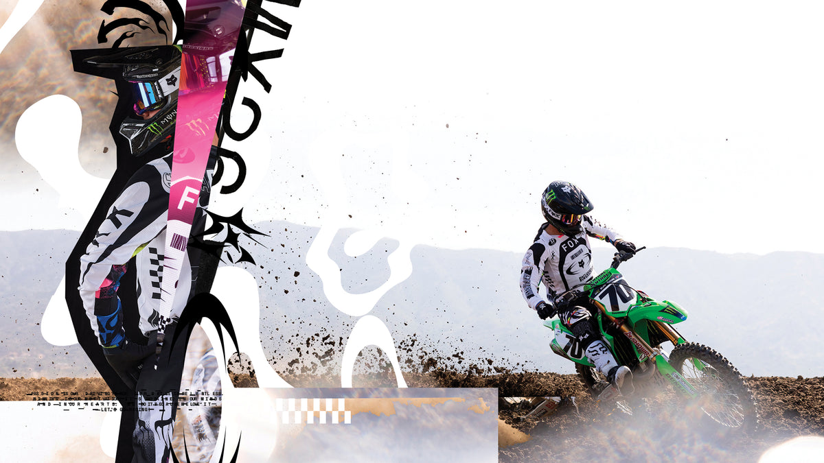 Fox Racing – World of Powersports