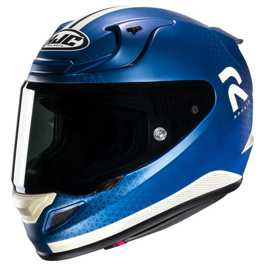 HJC RPHA 12 ENOTH MC-2SF