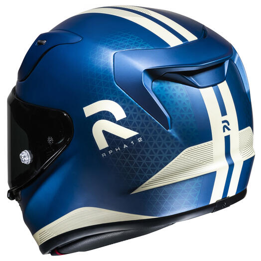 HJC RPHA 12 ENOTH MC-2SF