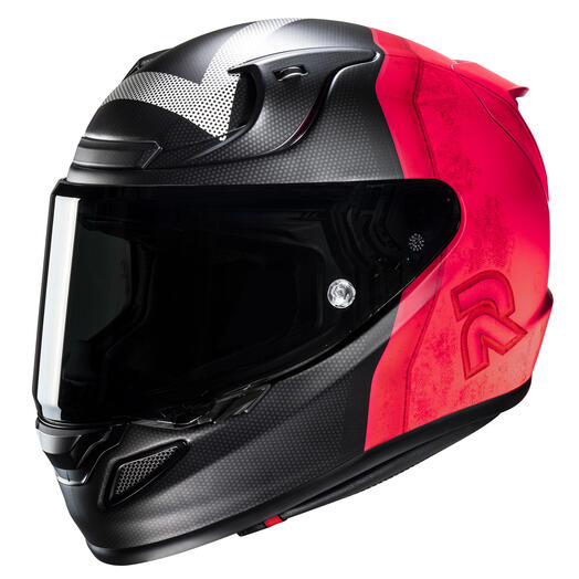 HJC RPHA 12 SQUID GAME MC-1SF 2X