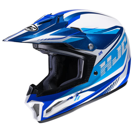 HJC CL-XY 2 DRIFT MC-2