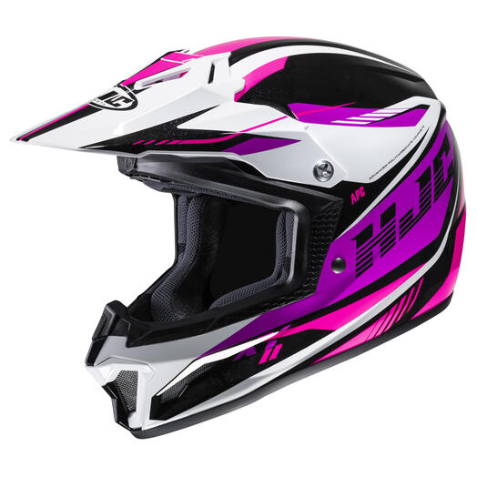 HJC CL-XY 2 DRIFT MC-8