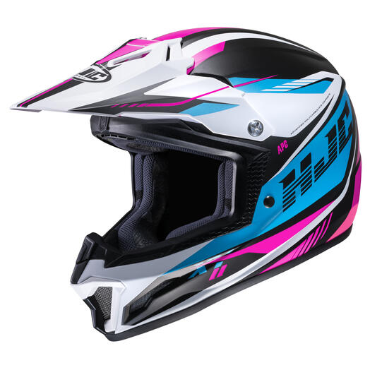 HJC CL-XY 2 DRIFT MC-21SF
