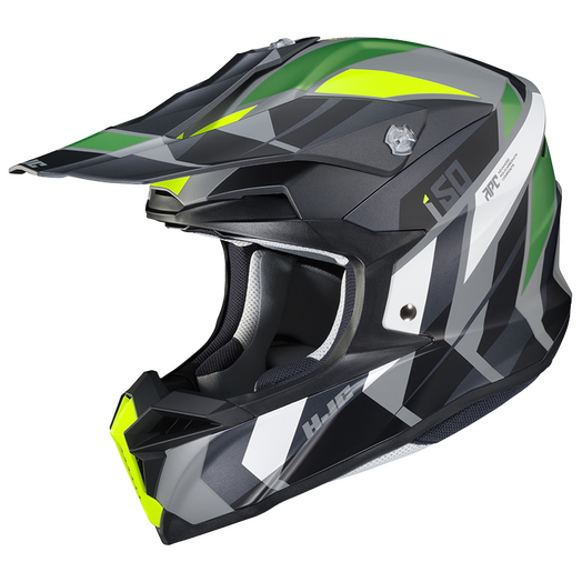HJC i50 VANISH MC-3HSF