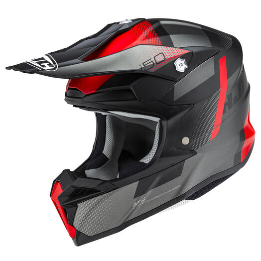 HJC i50 MIMIC MC-1SF