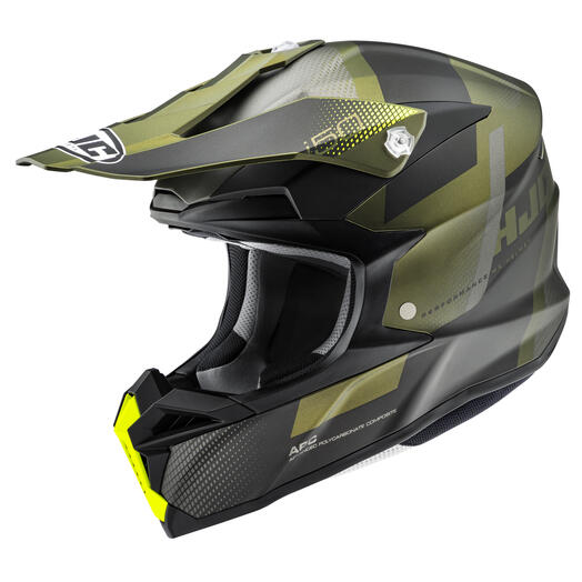 HJC i50 MIMIC MC-4SF
