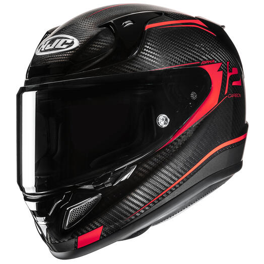 HJC RPHA 12N CBN KERES MC-1