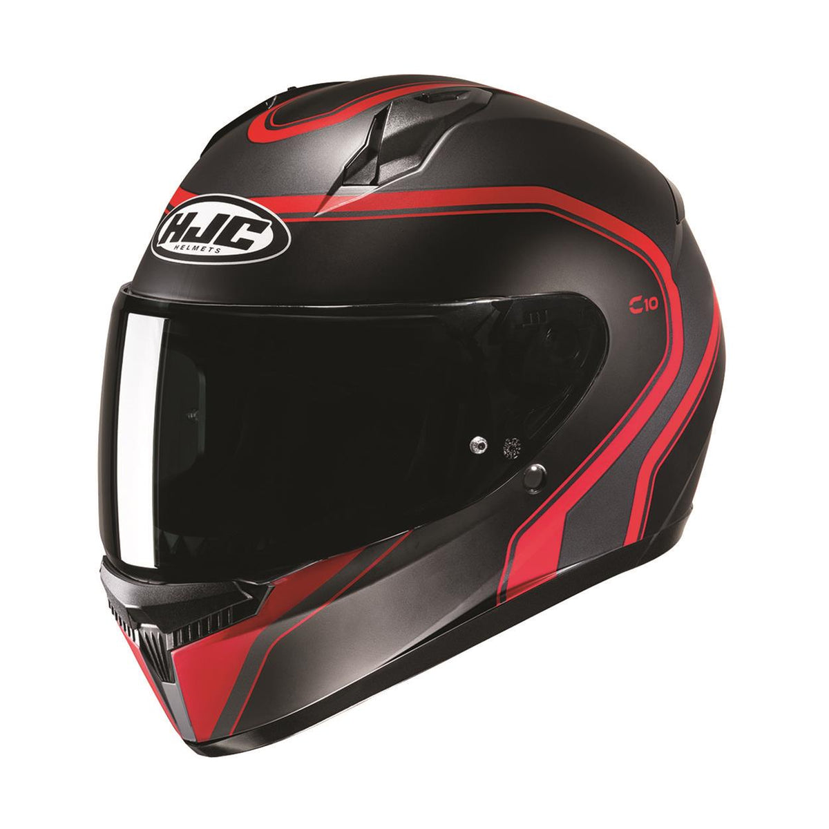 HJC C10 Elie Full-Face Helmet