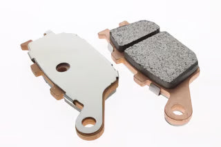Honda Rear Brake Pad Set | 06435-MEJ-026