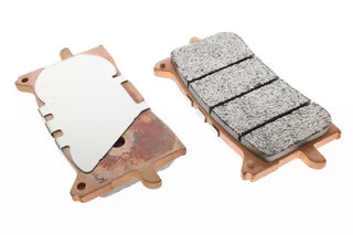 Honda Front Brake Pad Set | 06455-MKK-D01