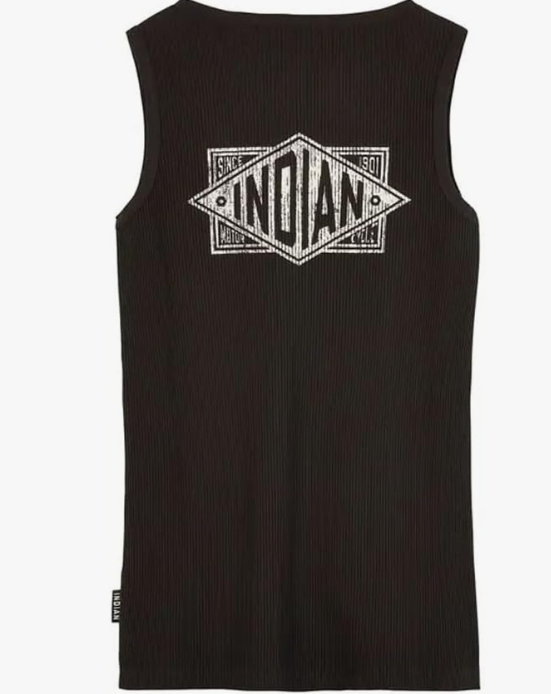 Indian Motorcycle Women's Graphic Tank