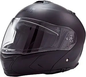 Indian Motorcycle Modular Matte Helmet | M
