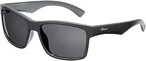 Indian Motorcycle Daytona Sunglasses, UVA and UVB Protection, Shatter-Resistant Antifog Gray Lenses - 2862810