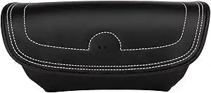 Indian Motorcycle Genuine Leather Handlebar Bag