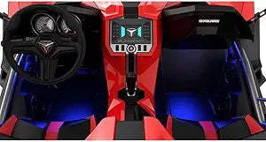 Polaris 2880549 Interior LED Lighting Kit 2015-2019 Slingshot GT S SL LE OEM | 2880549