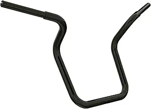 2018-2021 Genuine Indian Chieftain Roadmaster Mid Rise Handlebar | 2883450-266
