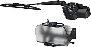 Polaris ATV/UTV New OEM Razor PRO XP Glass Windshield Wiper Kit | 2883962