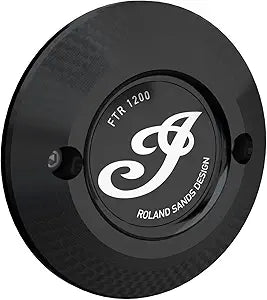 Indian Motorcycle Engine Cover by Roland Sands Design | 2884093