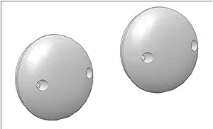 Indian Motorcycle 2015-2022 Genuine Indian Scout/Scout Sixty Smoked Turn Signal Lenses (These DO NOT fit Bobber Models) | 2884129