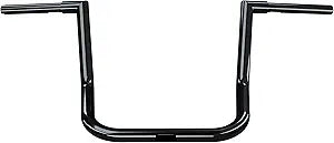 Indian Motorcycle Mitered Mid Rise Handlebar | 2889333-266