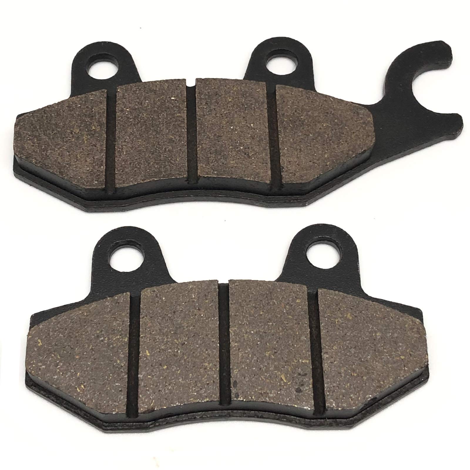 Kawasaki Front LH Brake Pad Assembly | 43082-0138