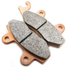 Kawasaki Front RH Brake Pad Assembly | 43082-0146
