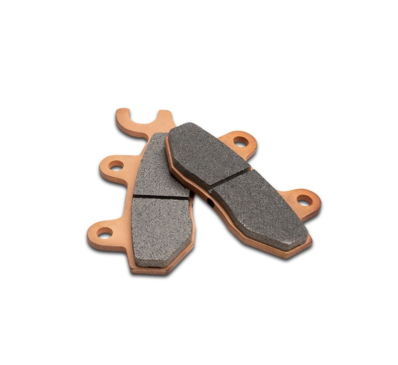 Kawasaki Front Brake Pad Assembly | 43082-0175