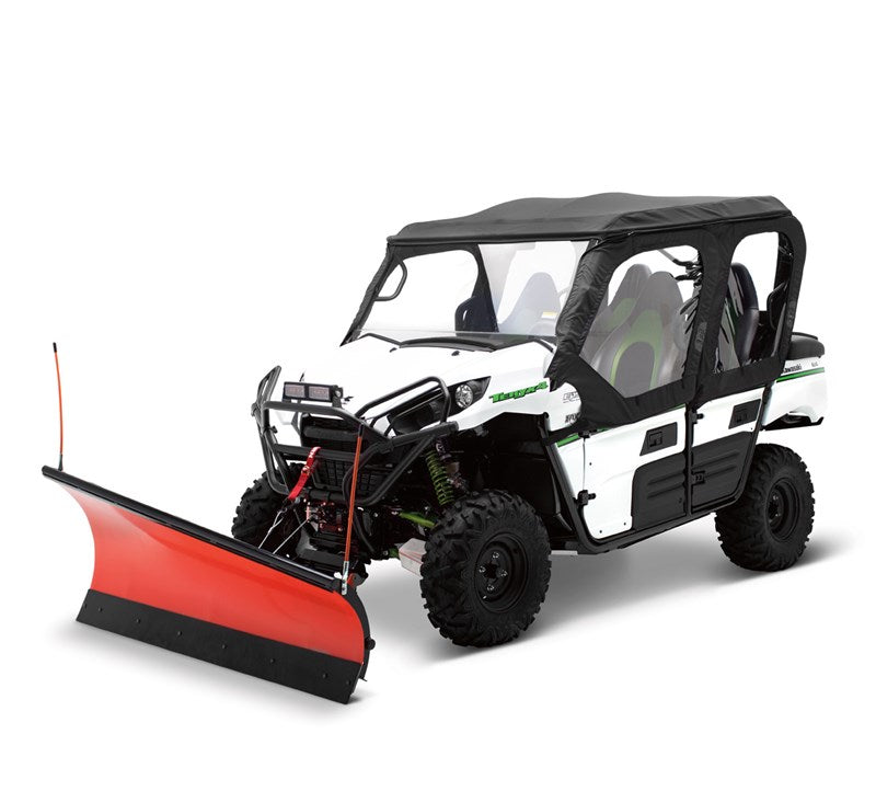 New OEM Teryx, Teryx 750 4x4, Teryx Sport and Teryx Camo Snow Plow | TX750-050