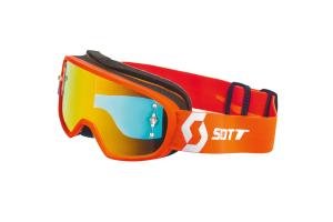 KTM Kids Buzz  Pro Goggles | 3PW1998100